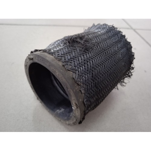 Патрубок турбокомпрессора Fiat Scudo 2004-2006 1496083080